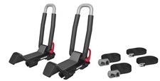 Jaylow Tuv, porta kayak (2x)