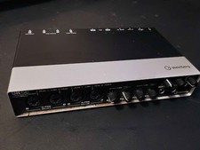 Steinberg Cubase UR44C 6x4 USB