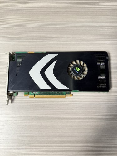 Dell nvidia geforce - geforce, 8800