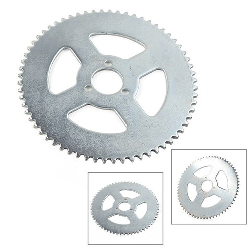 Pignone posteriore t8f 64t - pignone,