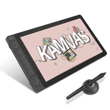 HUION Kamvas 13 (Gen 3) 13,3"