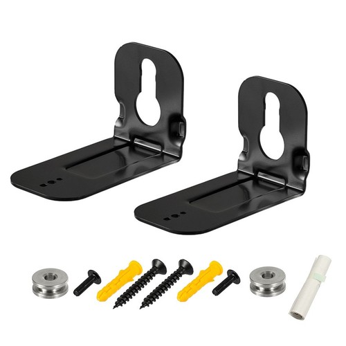 Supporto parete soundbar - parete,