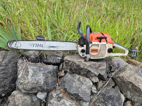 Motosega stihl 028 super - motosega,