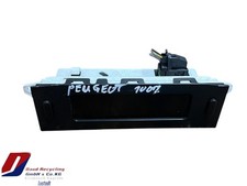 Display Peugeot 1007