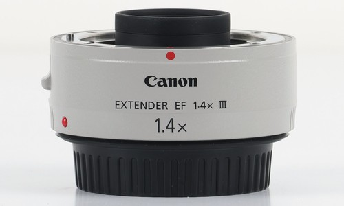 Canon extender 4x - canon, ef