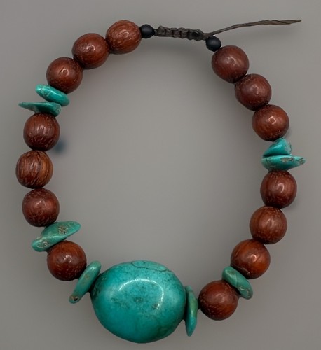Bracciale tibet autentico - tibet,