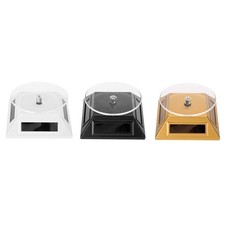 Espositore portagioie girevole