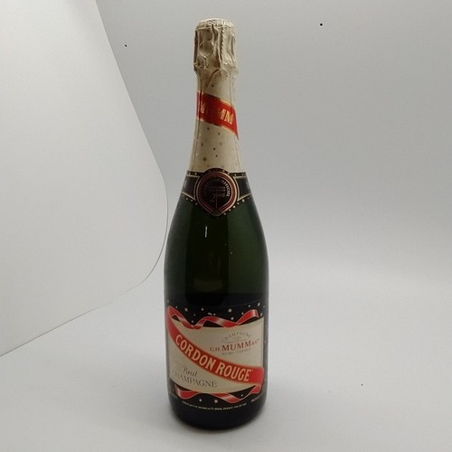 Champagne brut cordon - champagne,