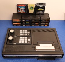 Lotto Colecovision con 19