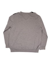 Maglione Fred Perry classico