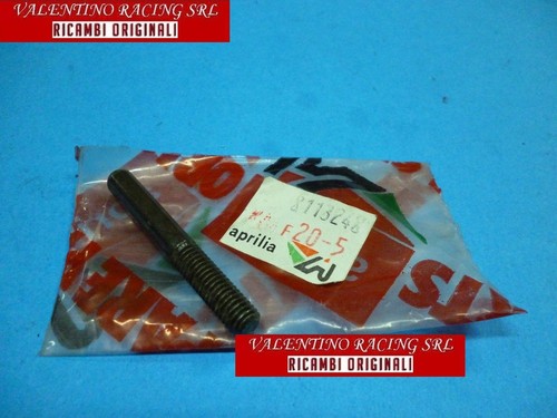 Asta pistoncino pompa freno - pistoncino,