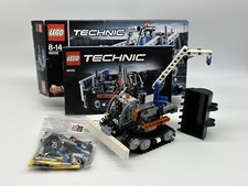 ⭐️ LEGO TECHNIC 42032 Set