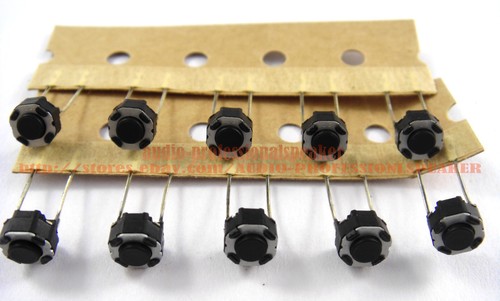 100 interruttore nero per - 100,