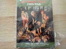Jethro Tull – This Was Box set - 50th Anniversary Edition -3 CD DVD