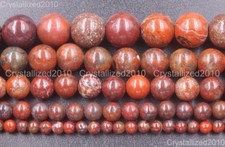 Perline tonde in diaspro