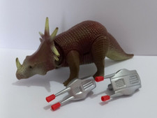 DINO RIDERS - Styracosaurus
