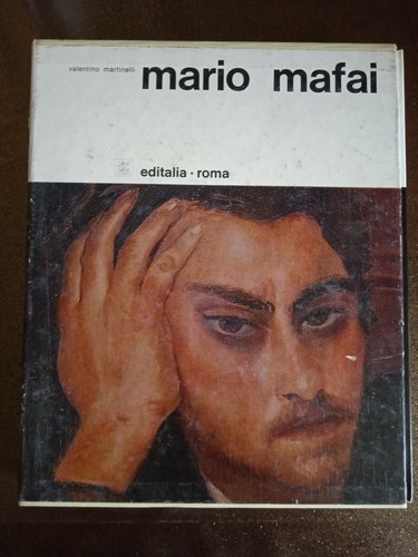 Mario mafai valentino - mario,