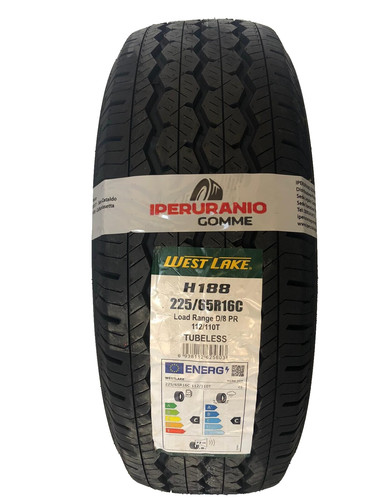Pneumatici nuovi 225 - nuovi, 225/65r16