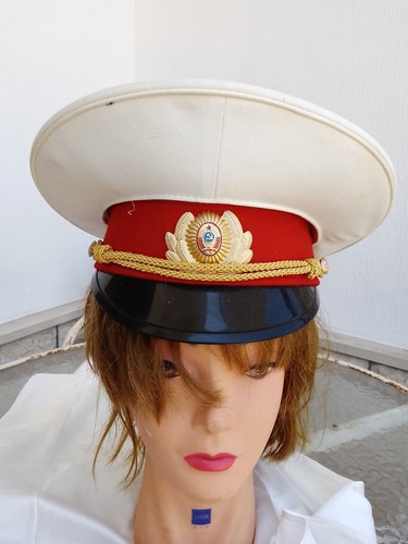 Urss cappello berretto - -,