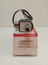 Elettrovalvola Honeywell