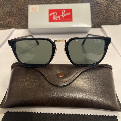 Occhiali sole ray ban - occhiali, b&l