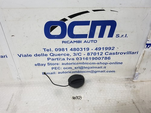 50544462 tappo carburante - 50544462,