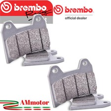 Pastiglie freno Honda Cbr 600