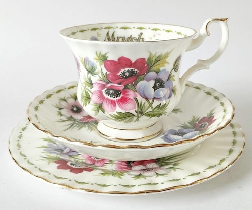Royal albert march - march, del