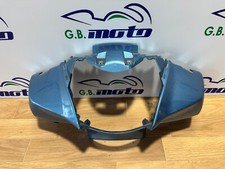 DANNEGGIATO- Carena coperchio manubrio anteriore HONDA SH 300i 2011 2014