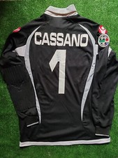Maglia calcio 2008 piacenza - calcio, 2008/09