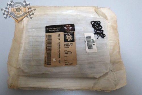 Copri bilanciere harley - copri,