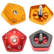 1 pz vite peso testa golf per