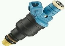 4 INIETTORI METANO PER FIAT DOBLÓ  BIPOWER E PER OGNI TIPO DI AUTO A METANO 