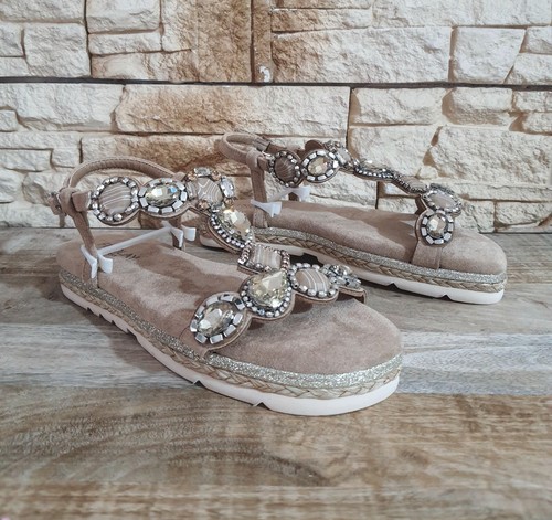 Sandali donna con zeppa - donna,