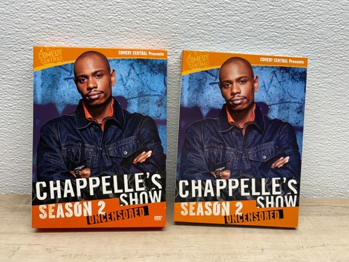 2004 chappelle show - 2004,