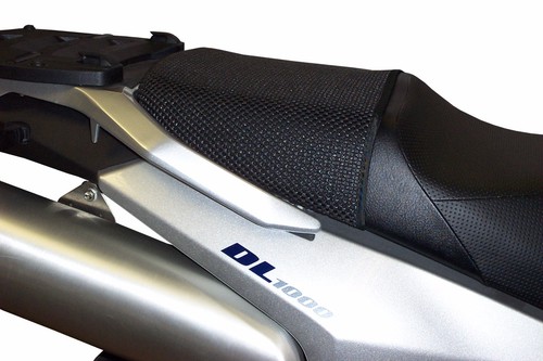 Suzuki 1000 vstrom - dl,