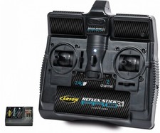 CARSON RADIOCOMANDO PER