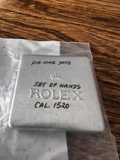 Rolex Air King NOS Hands Set