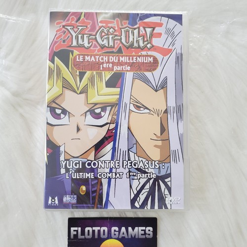 Dvd zone yu gi - dvd, le