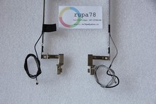 Lenovo ThinkPad x61 x61s COPPIA CERNIERE DISPLAY 42X3925 and Antennas 93P4538