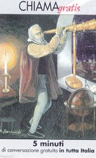 CHIAMAGRATIS - N° 62 -