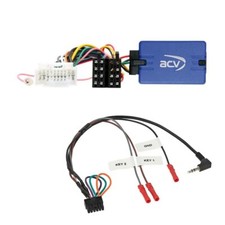 Telecomando al volante su