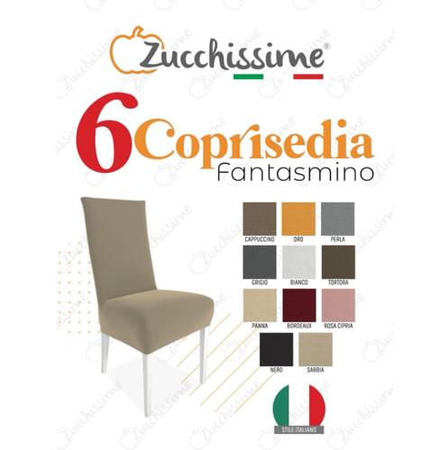 Set coprisedia con schienale - coprisedia,