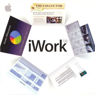 Apple iwork 5 utenti - iwork,