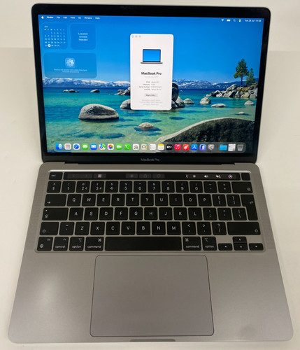 Apple macbook pro - apple,