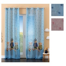 Tenda Confezionata Teddy in