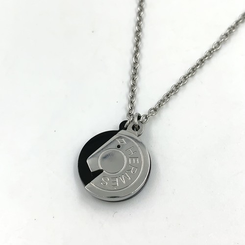 Collana hermes carrousel - hermes,