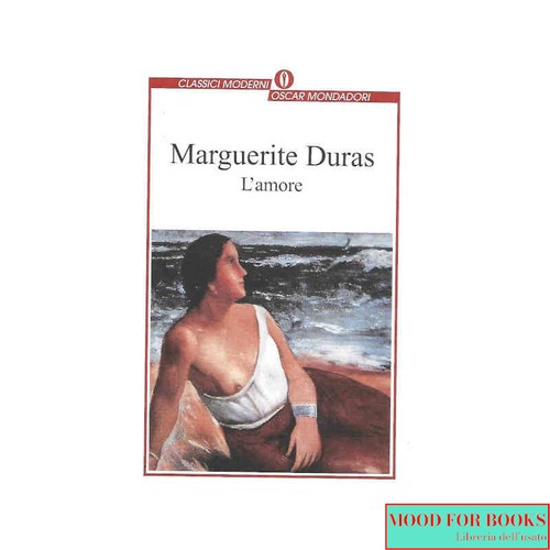Marguerite duras amore - duras,