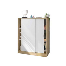 Mobile scarpiera ante