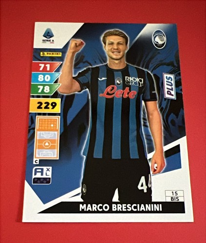 Calciatori 2024 2025 - (b21),